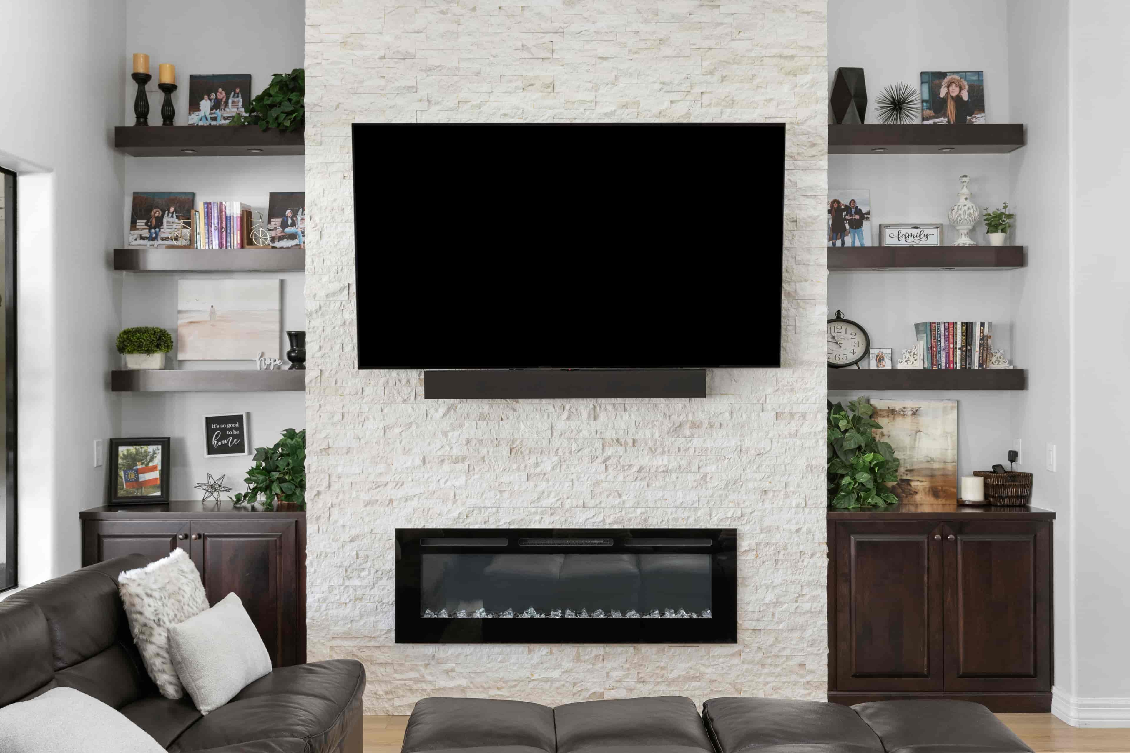 example of a media center