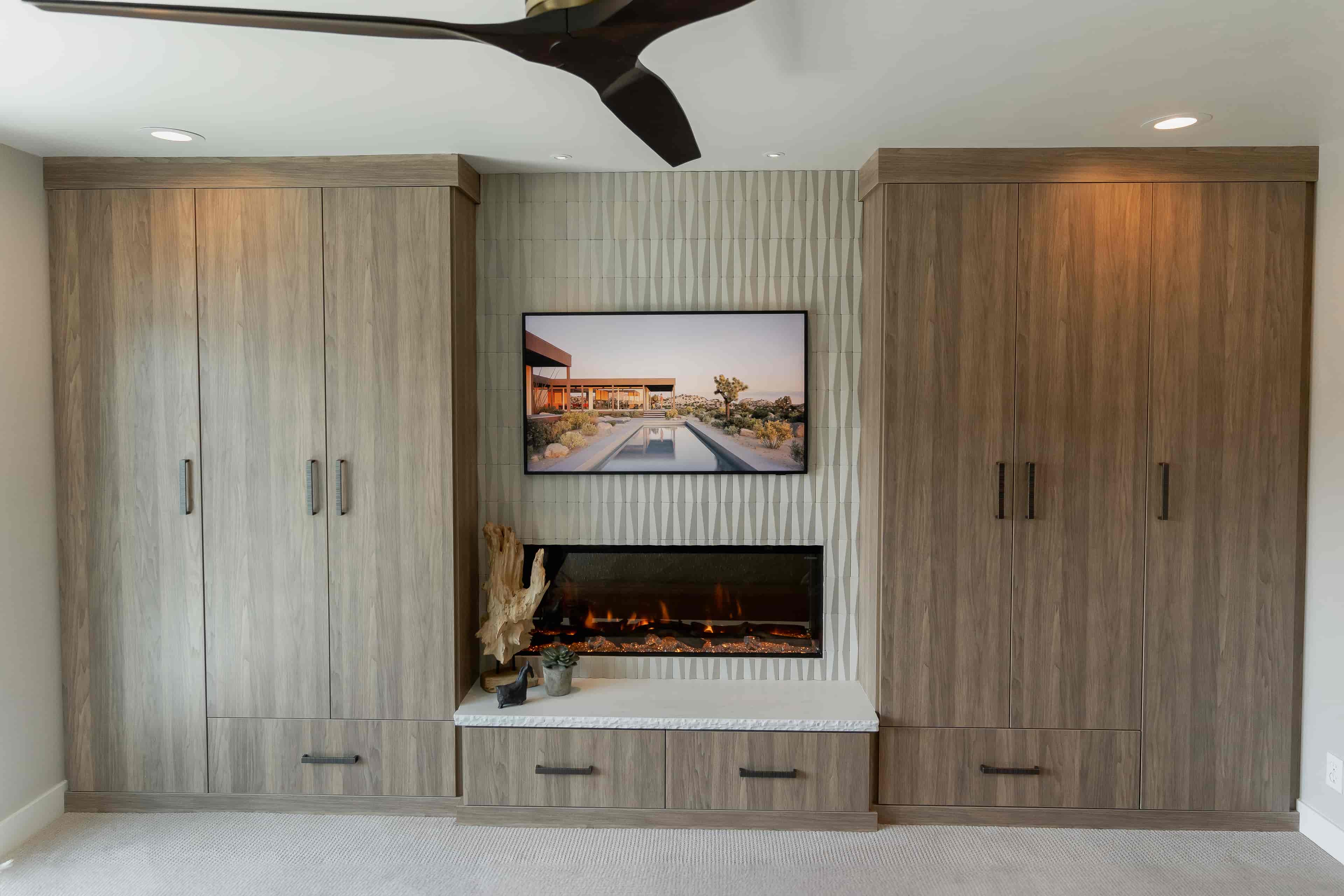 example of a media center