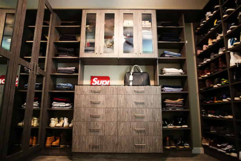 Closets Custom Closets by Classy Closets