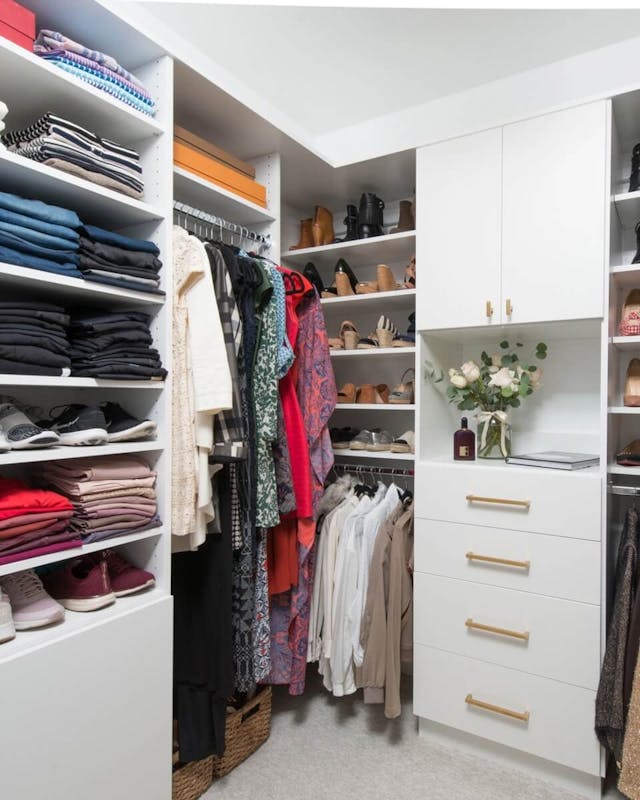 Our Products - Classy Closets