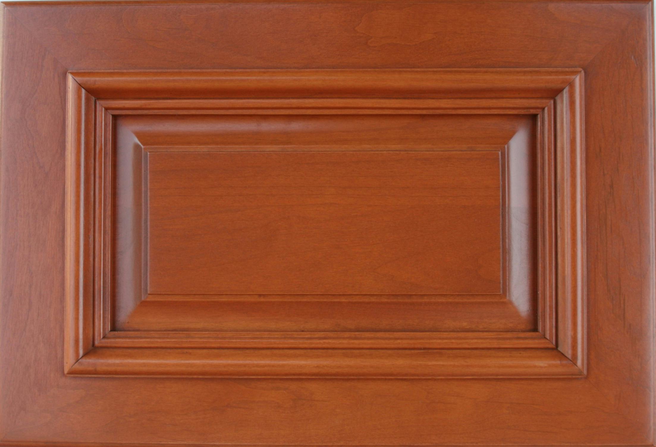 Aviano cabinet door sample