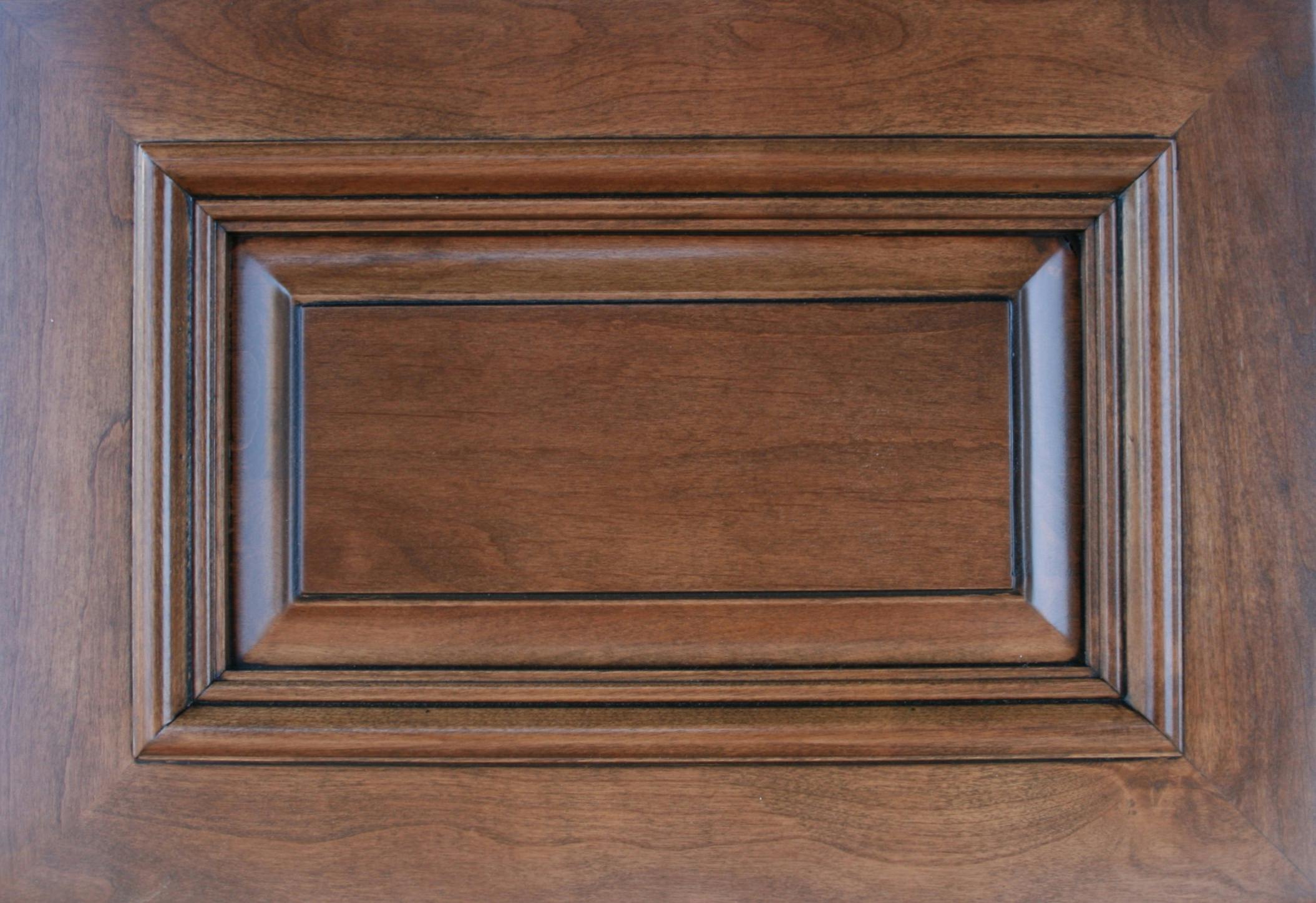 Bergamo cabinet door sample