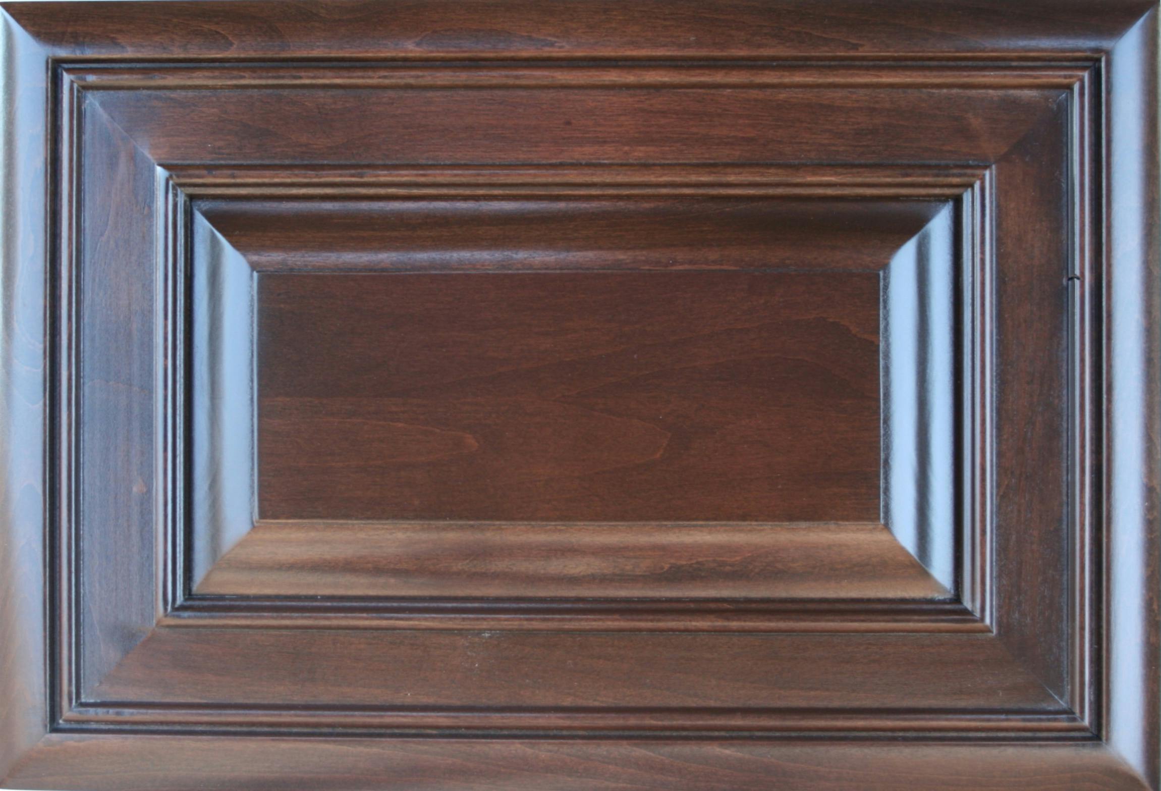 Florence cabinet door sample