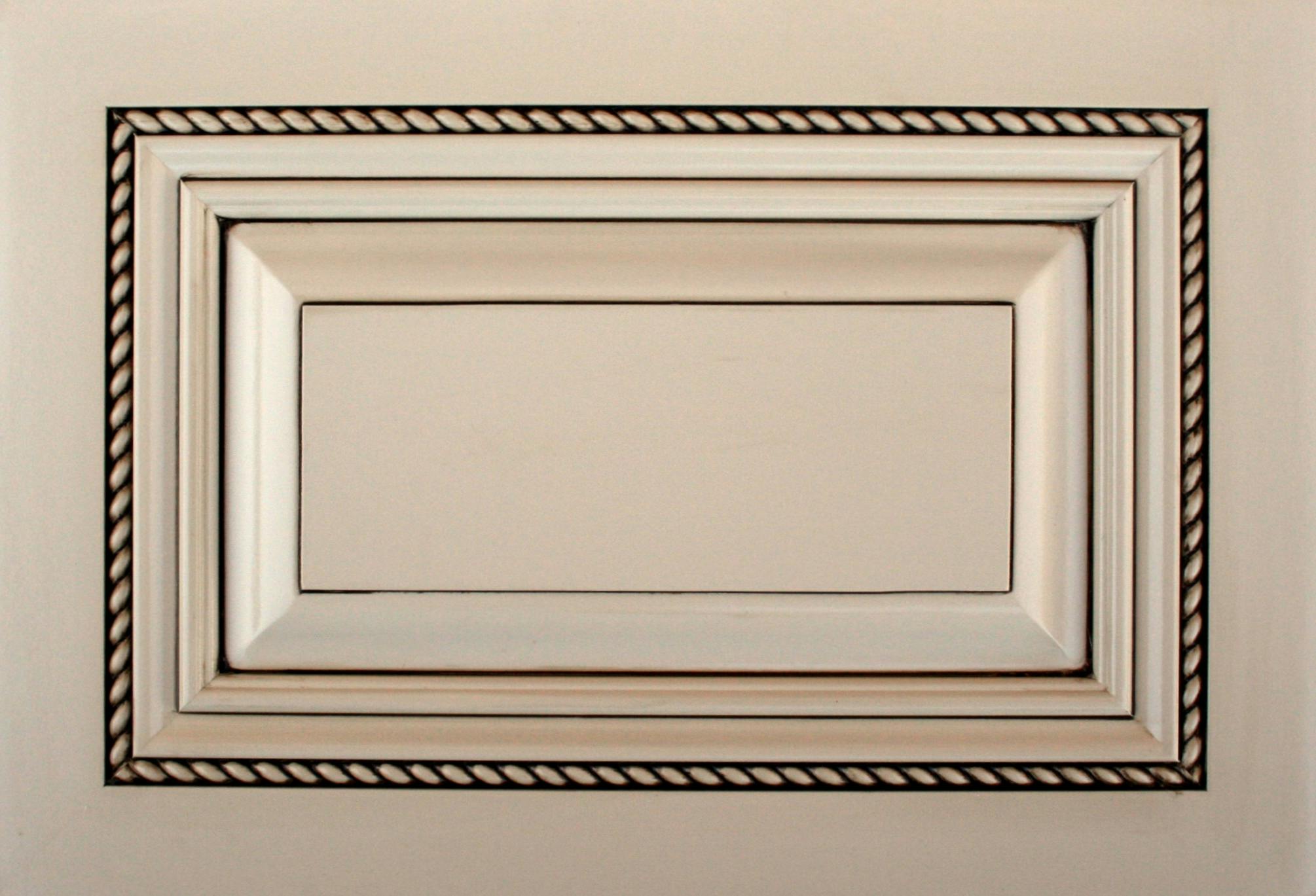 Palermo cabinet door sample
