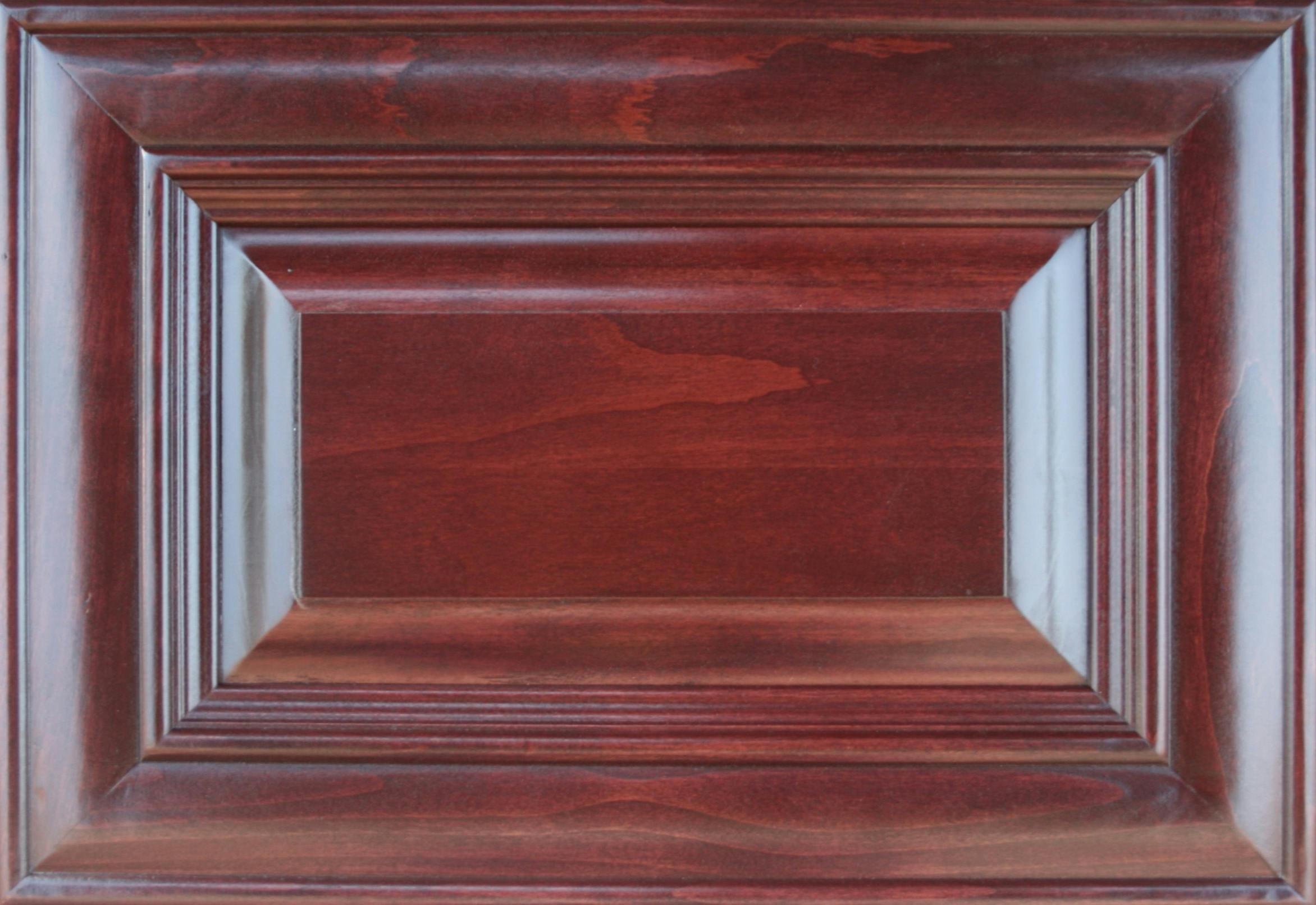 Rome cabinet door sample