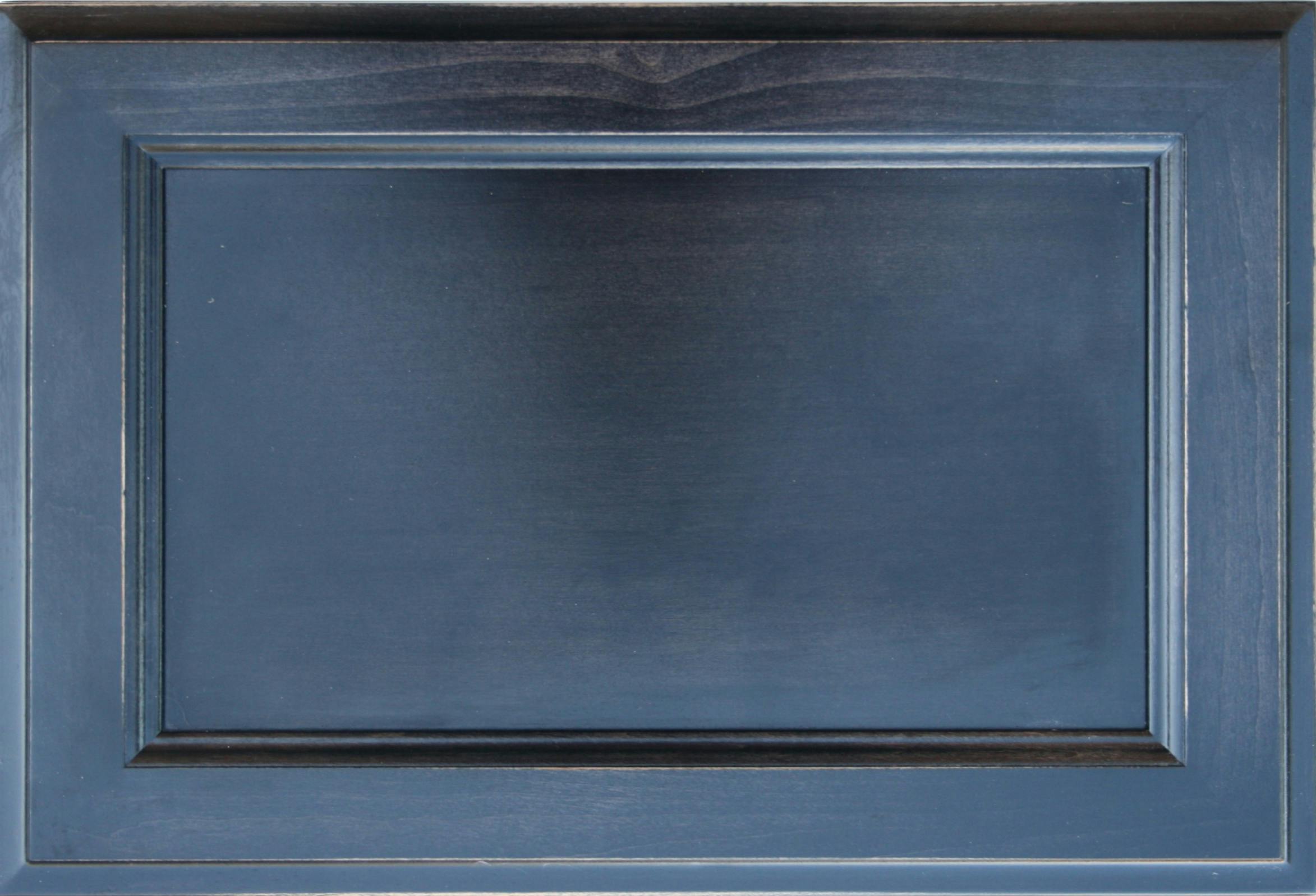 Sienna cabinet door sample
