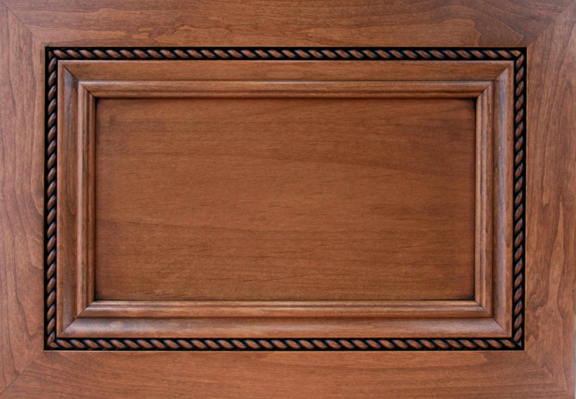 Venice cabinet door sample
