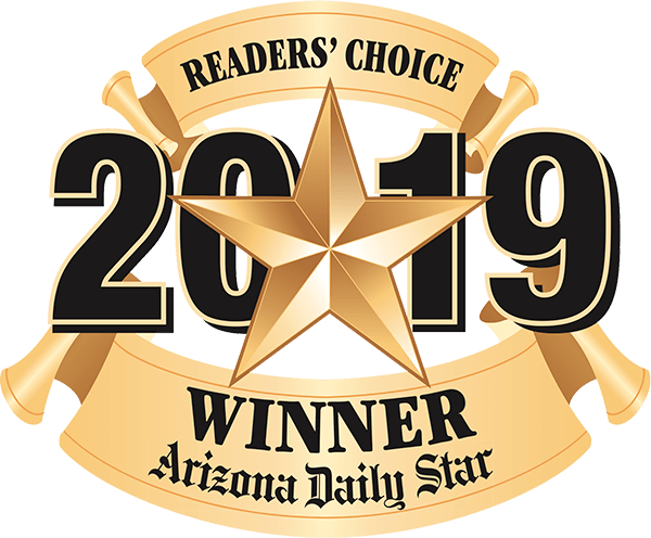 2019 Winner - Arizona daily star