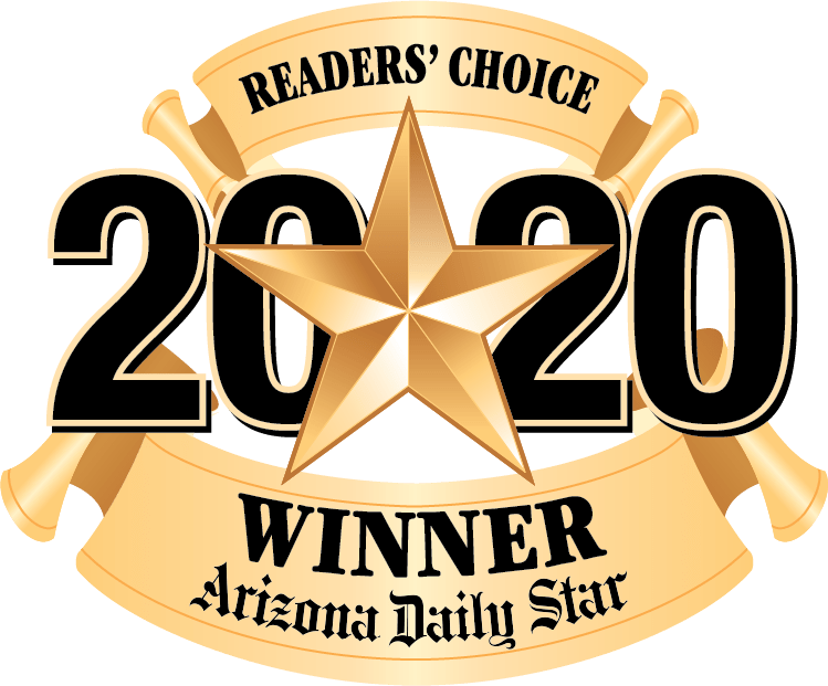 2020 Winner - Arizona daily star