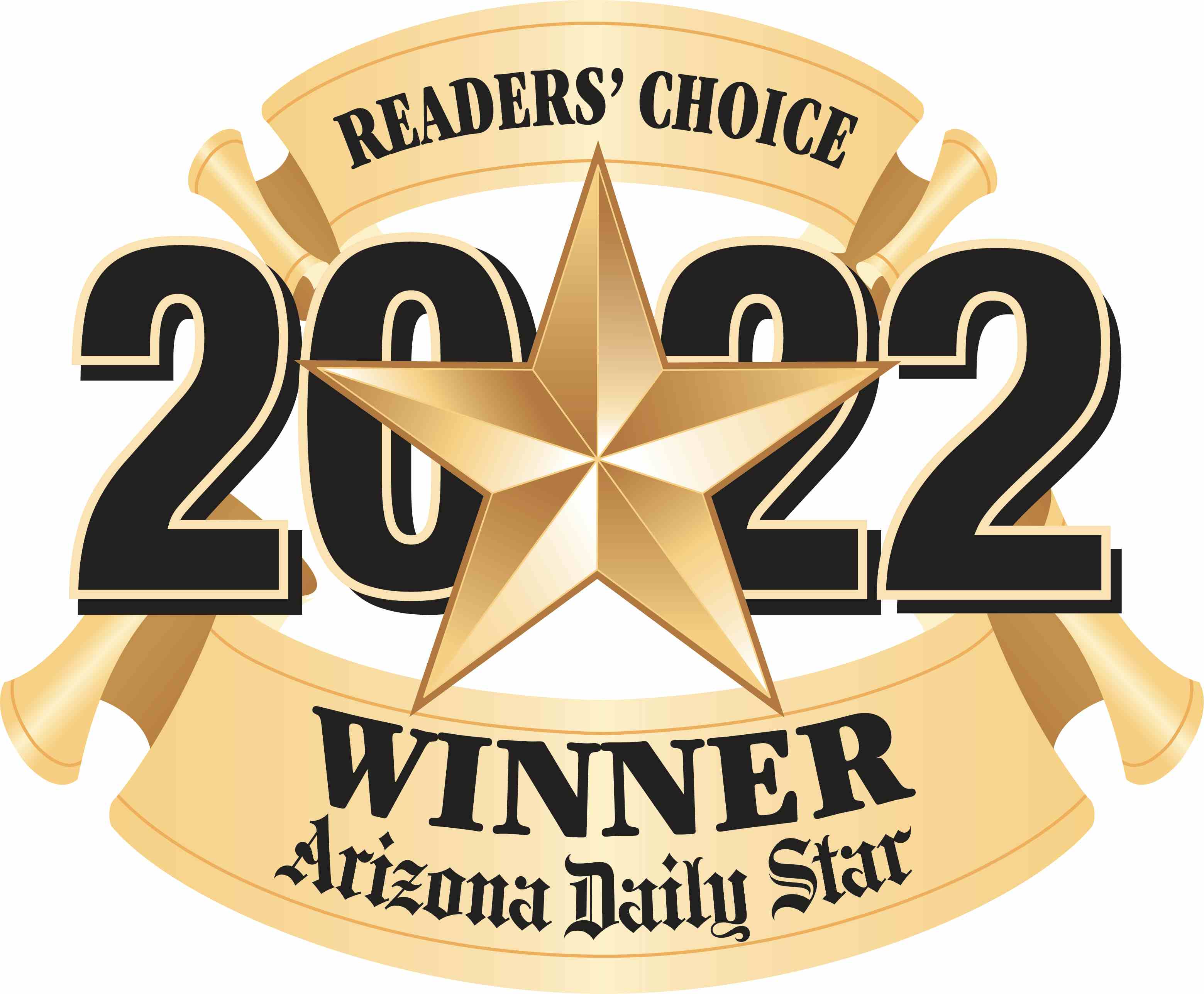 2022 Winner - Arizona daily star