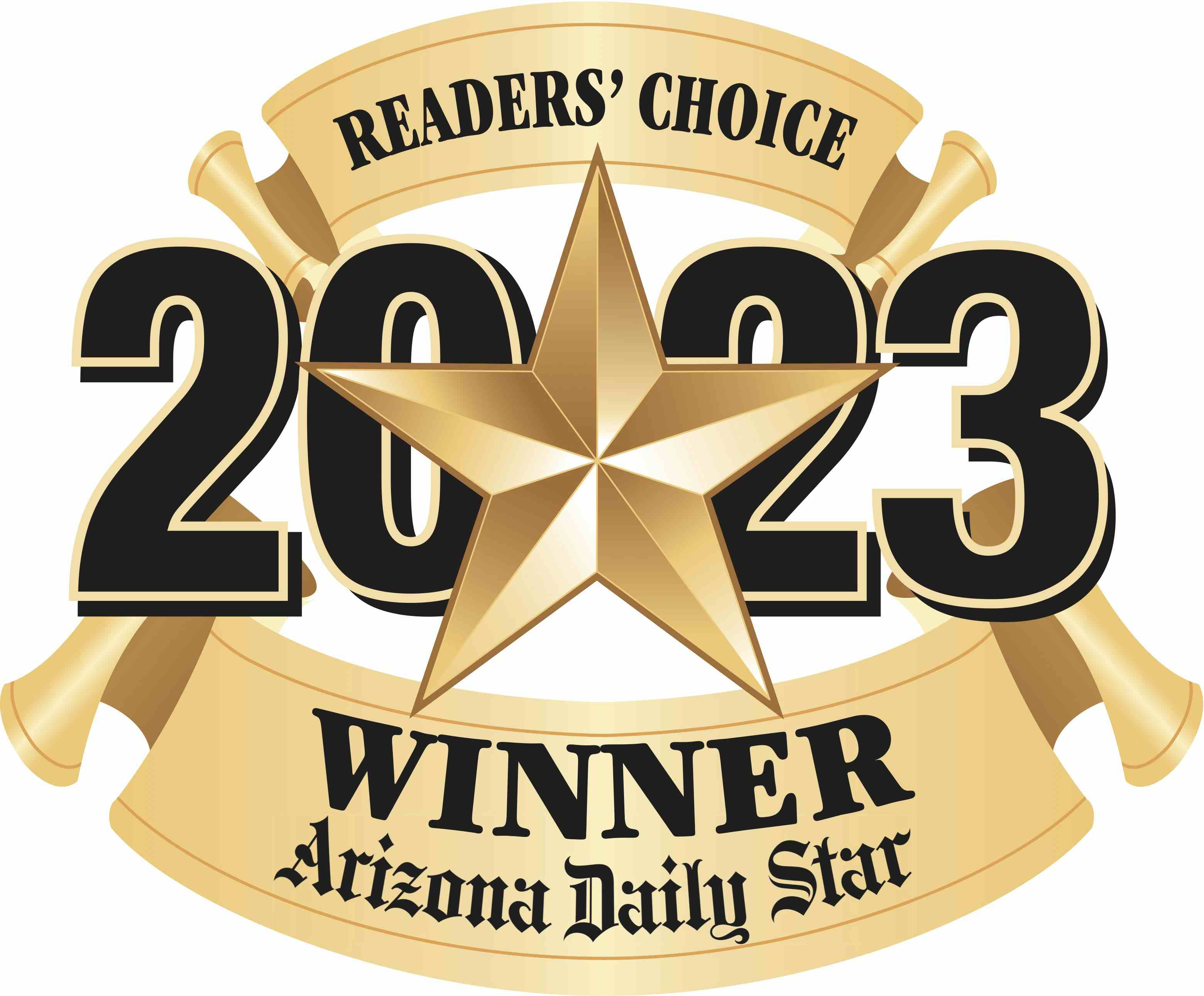 2023 Winner - Arizona daily star