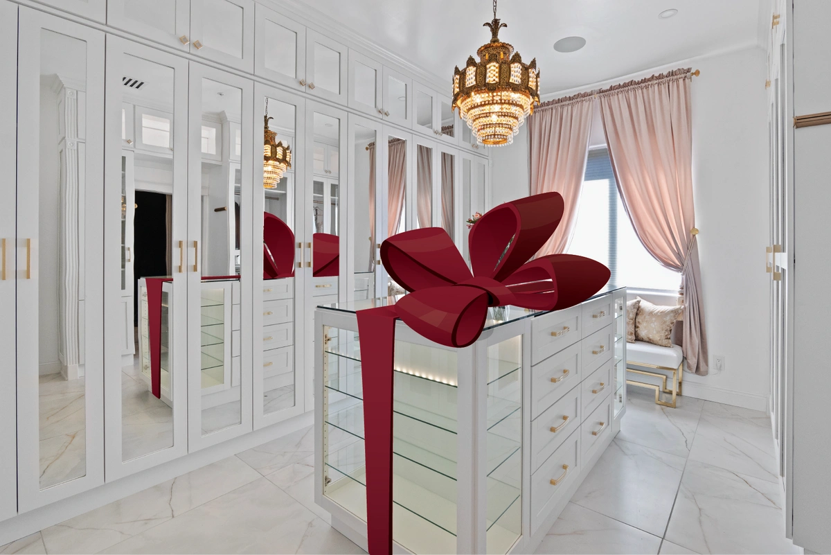 Classy Closets Offers Financing with GreenSky®