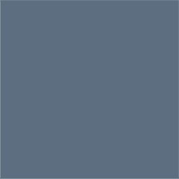 Urban Blue