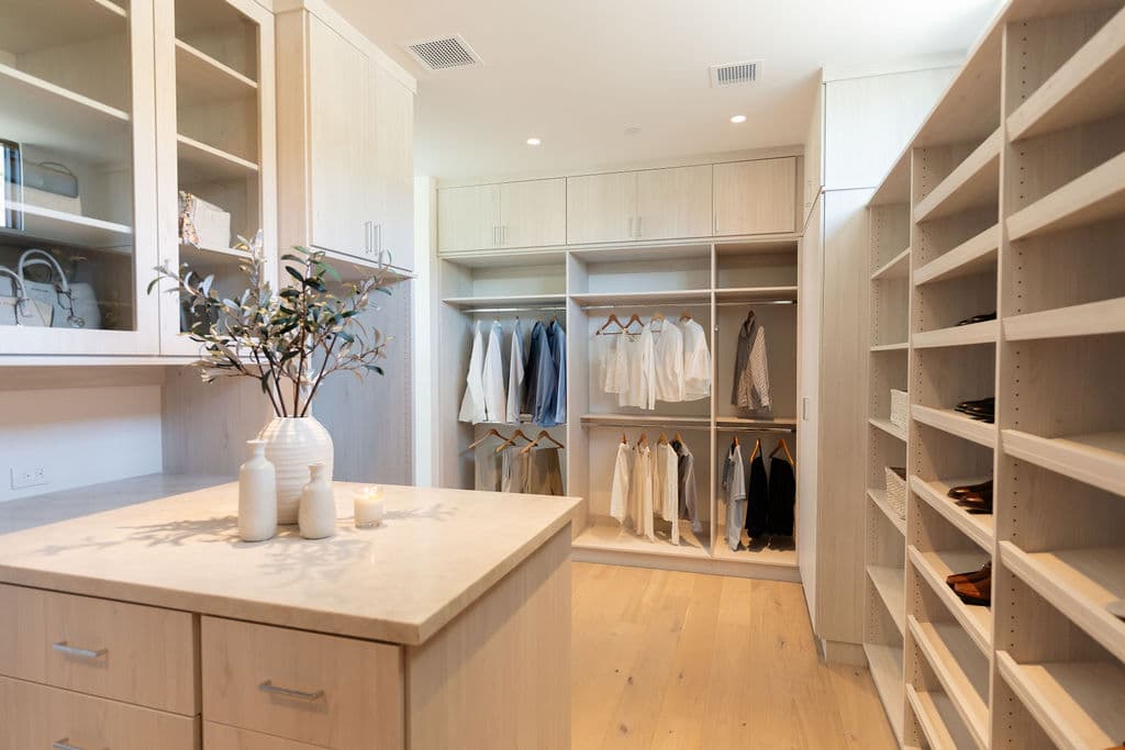 Shoe Lover’s Closet - image 1