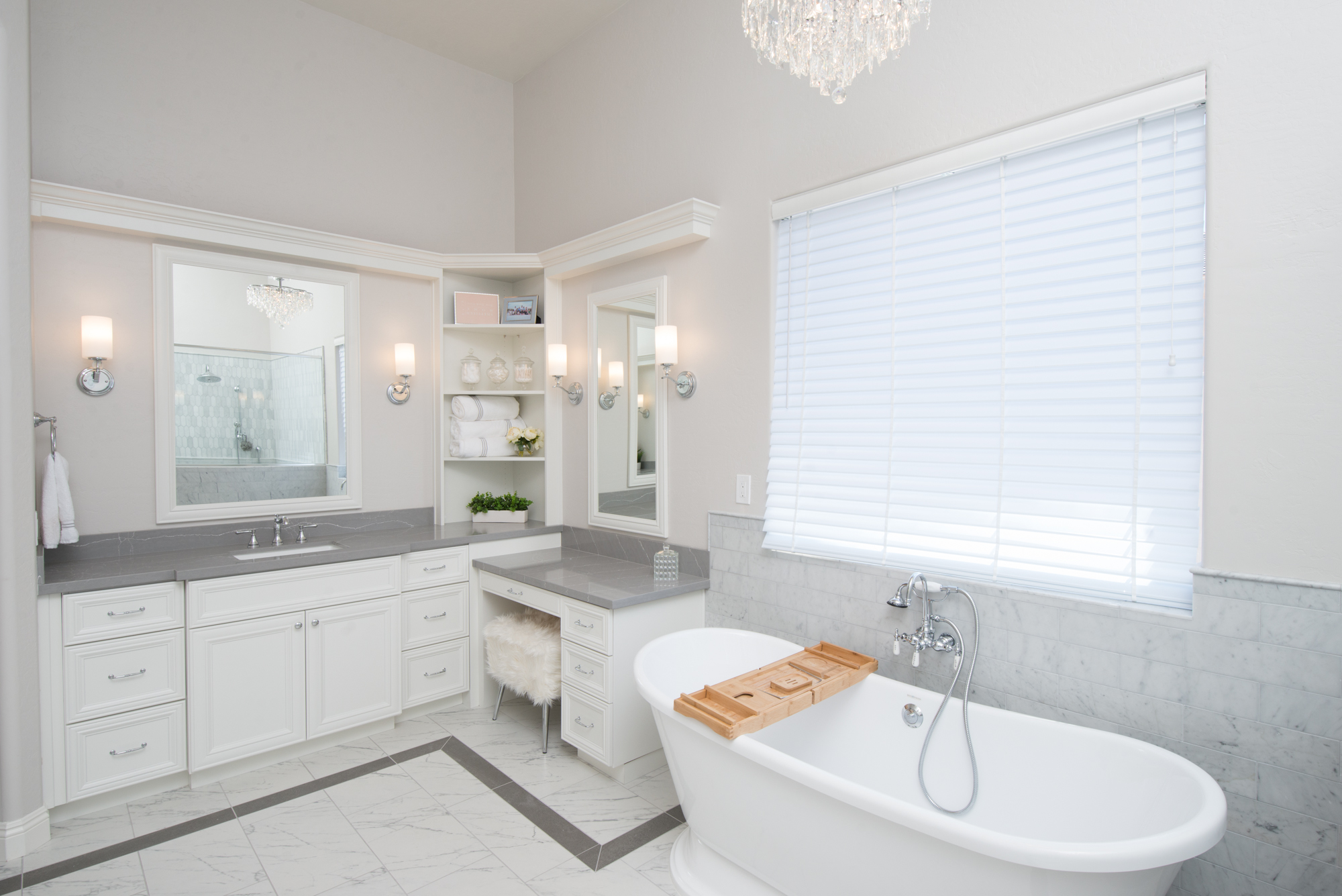 Custom Vanities