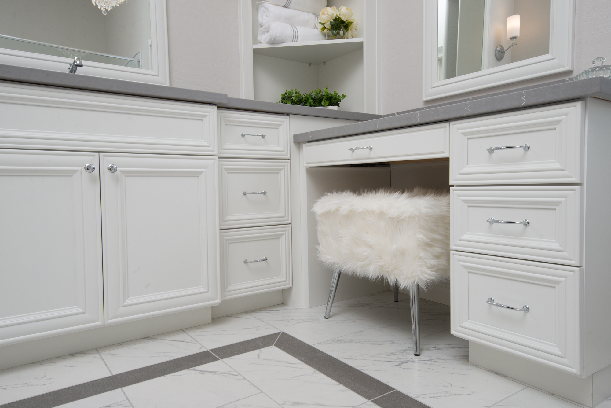 Linen Storage