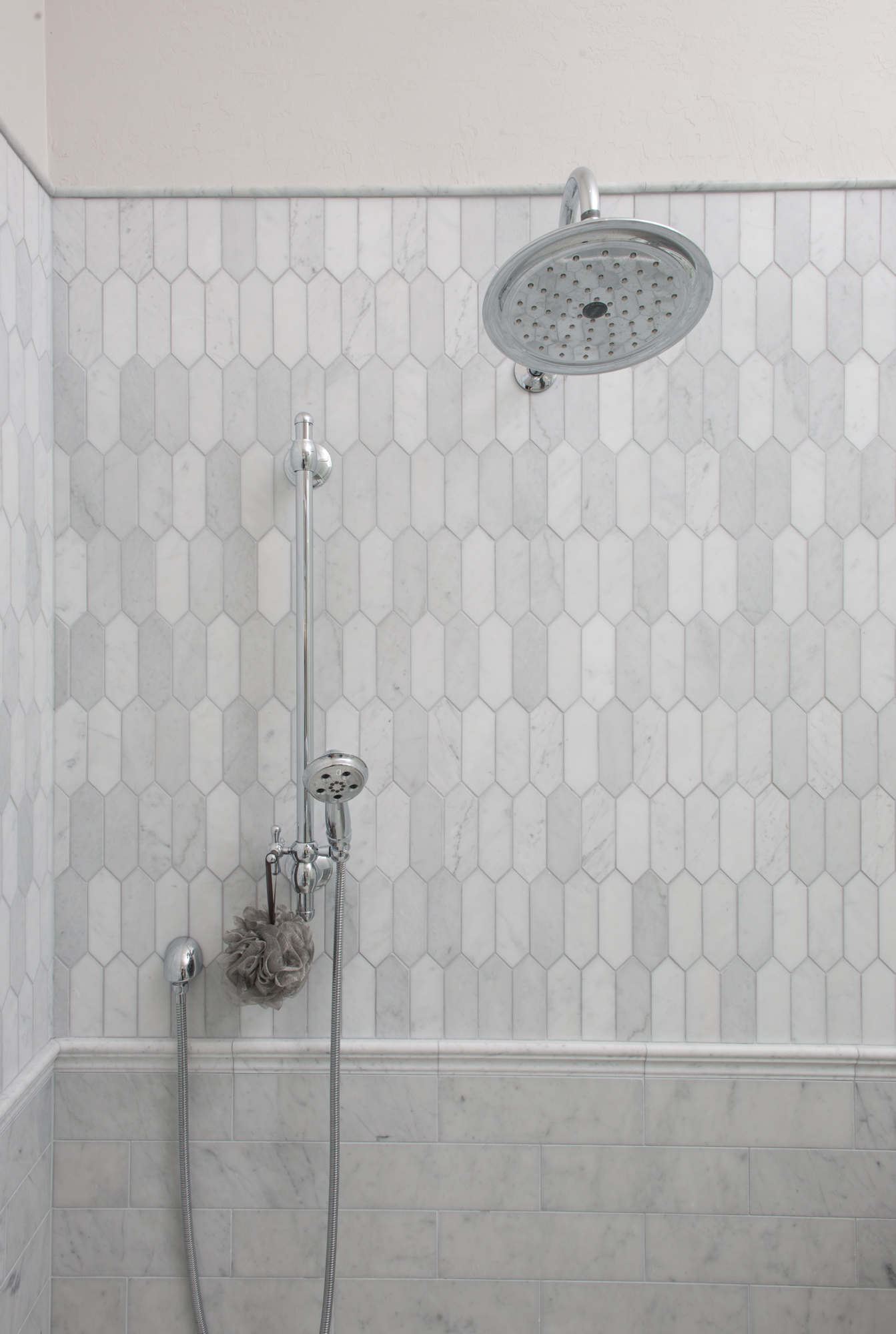 Custom bathroom inspiration