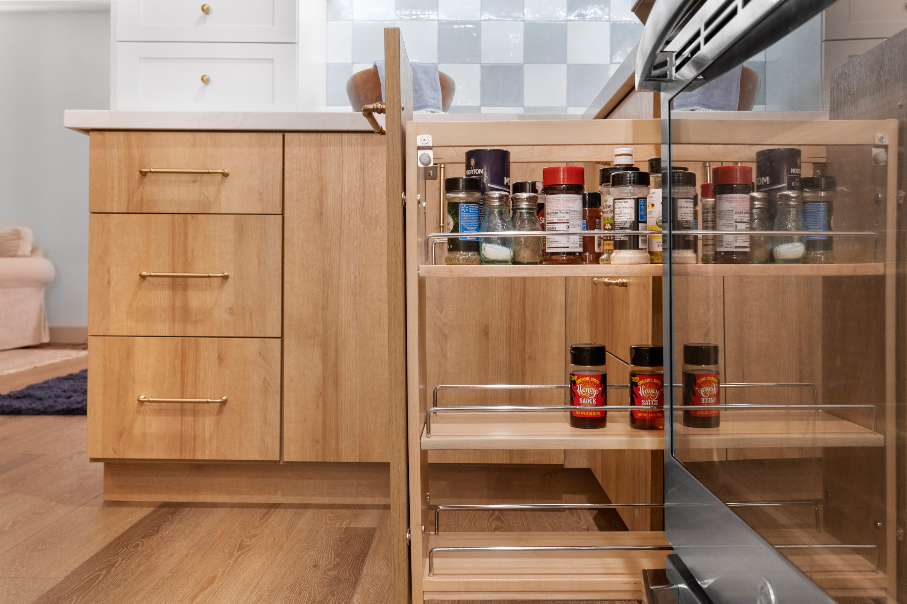Kitchen Islands